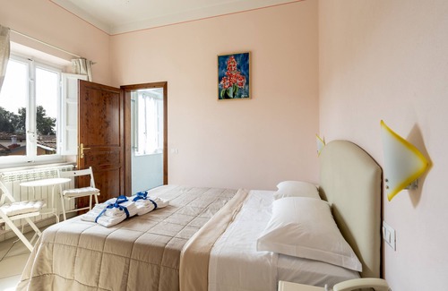 Vicopelago Bed & Breakfast | Bed and Breakfast Alma