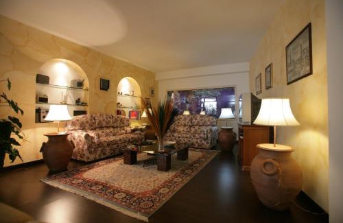 Santa Domenica Bed & Breakfast | Bed And Breakfast casagalez