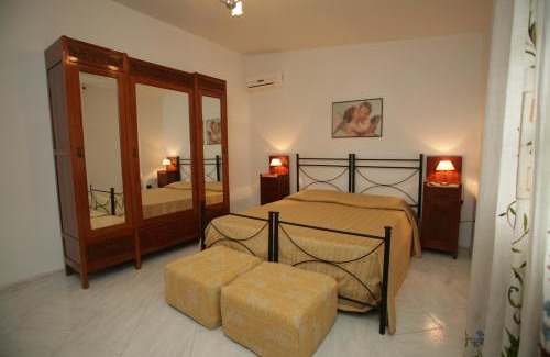 Santa Domenica Bed & Breakfast | Bed And Breakfast casagalez