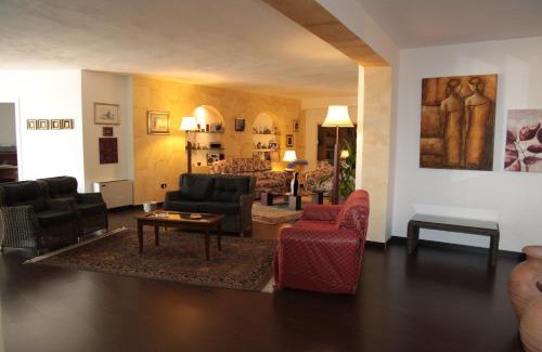 Santa Domenica Bed & Breakfast | Bed And Breakfast casagalez