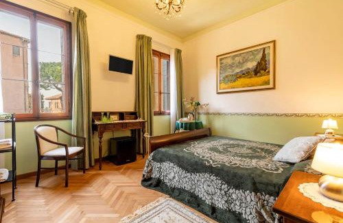 Santa Maria in Stelle Bed & Breakfast | Bed and Breakfast Casa delle Rose Lido Venezia
