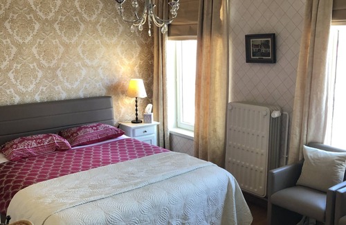 Historical Center Bruges Bed & Breakfast | Bed and Breakfast Coupure