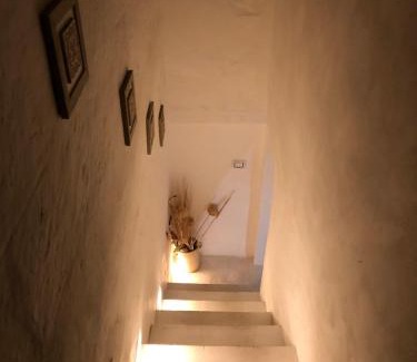 Manduria Bed & Breakfast | Bed and Breakfast Dal Bonsignore