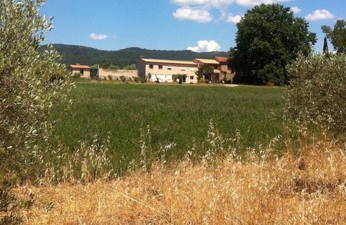 Puget-Ville Hotel | BED AND BREAKFAST FOR TWO PEOPLE IN 8 HECTARES OCEAN AREA NEAR COAST
