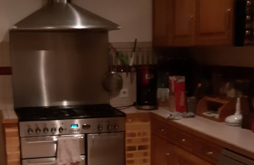 Miniac-Morvan House | Bed and breakfast at the inhabitant