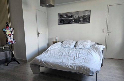 Bidart Bed & Breakfast | BED AND BREAKFAST IN BIDART