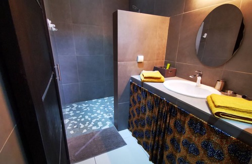 Ngaparou House | Bed and breakfast les Cases BéNaDou 6 people