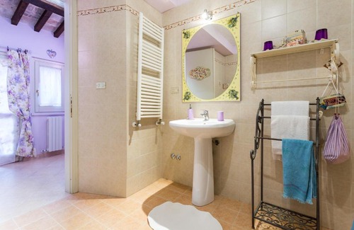 Assisi Bed & Breakfast | Bed and Breakfast Sognando Te