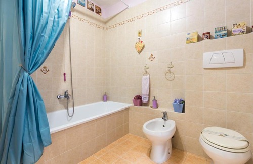 Assisi Bed & Breakfast | Bed and Breakfast Sognando Te