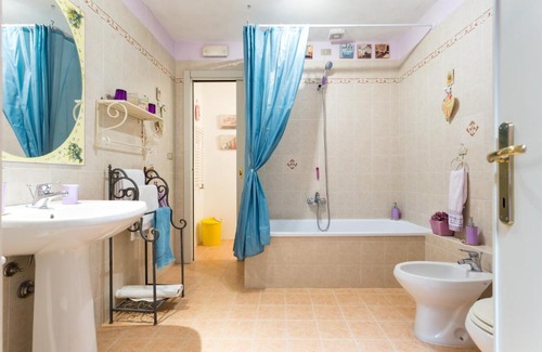 Assisi Bed & Breakfast | Bed and Breakfast Sognando Te