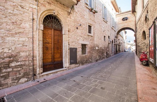 Assisi Bed & Breakfast | Bed and Breakfast Sognando Te