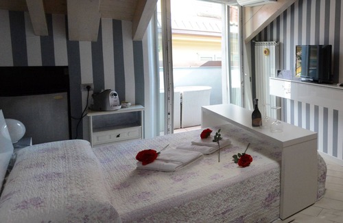 Como City Centre Bed & Breakfast | Bed and Breakfast Storico