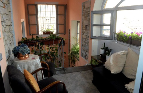 Como City Centre Bed & Breakfast | Bed and Breakfast Storico