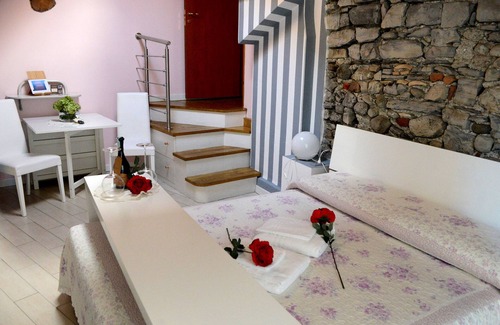 Como City Centre Bed & Breakfast | Bed and Breakfast Storico
