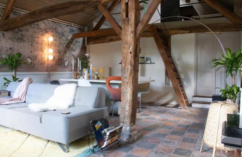 Eersel Bed & Breakfast | Bed and Breakfast 't Teutenhuys Eersel