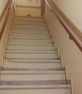 San Severo House | Bed and Breakfast Teresa Masselli