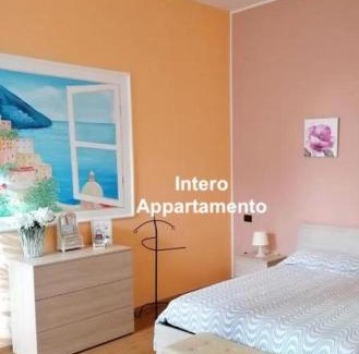 Rione Duomo Bed & Breakfast | Bed And Salerno - Largo Campo - Appartamento