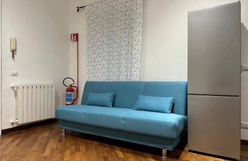Zona LI La Storta Apartment | Bed&BikeRome LA CERQUETTA