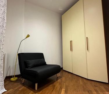 Zona LI La Storta Apartment | Bed&BikeRome LA CERQUETTA