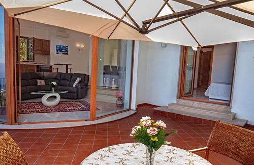Termini Bed & Breakfast | bed & Breakfast