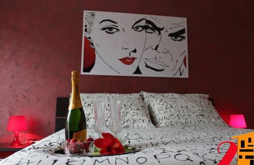 Gela Bed & Breakfast | Bed & Breakfast 21