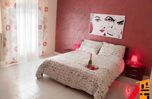 Gela Bed & Breakfast | Bed & Breakfast 21