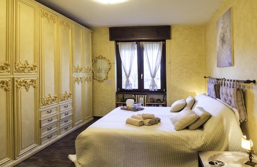 San Siro Bed & Breakfast | Bed & Breakfast A San Siro 75