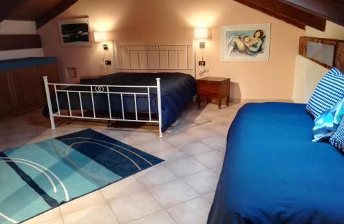 Cantarana Bed & Breakfast | BED & BREAKFAST AL BRICCO