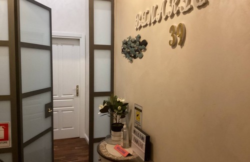 Naples City Centre Apartment | Bed & Breakfast BINARY 39