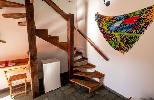 Jardim Capricornio Bed & Breakfast | bed & Breakfast