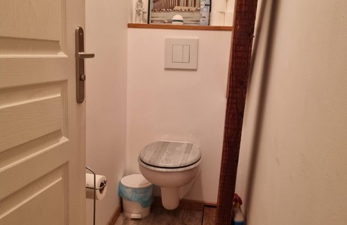 Aclou Bed & Breakfast | Bed & Breakfast, 'Chez Maddie', with heated pool