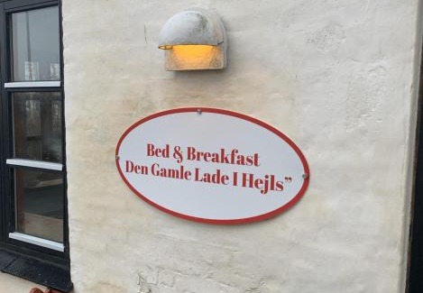 Hejls Bed & Breakfast | Bed & Breakfast “Den Gamle Lade I Hejls”