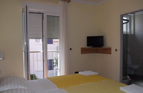 Novigrad Bed & Breakfast | Bed & Breakfast Grgic