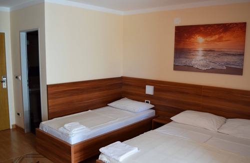 Novigrad Bed & Breakfast | Bed & Breakfast Grgic