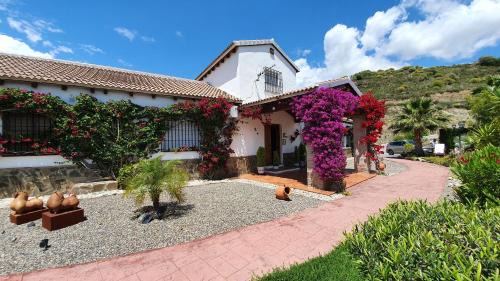 Alhaurin el Grande Bed & Breakfast | Bed & Breakfast | Guest House Casa Don Carlos