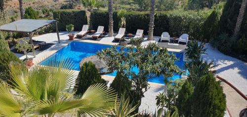 Alhaurin el Grande Bed & Breakfast | Bed & Breakfast | Guest House Casa Don Carlos