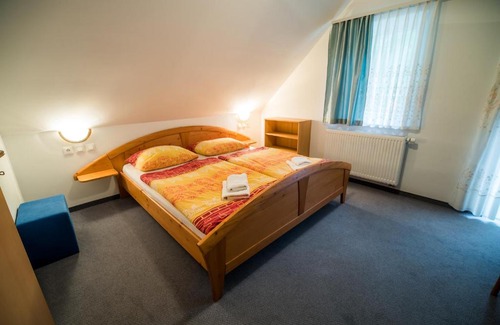 Bohinj House | Bed & Breakfast Hisa Resje