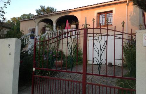 Carcassonne Bed & Breakfast | Bed & Breakfast Le Beauséjour