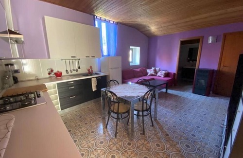 Milazzo Bed & Breakfast | Bed & Breakfast Phenicusa