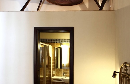 San Vito Lo Capo Bed & Breakfast | Bed & Breakfast Sabir