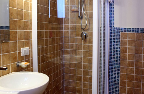 San Vito Lo Capo Bed & Breakfast | Bed & Breakfast Sabir