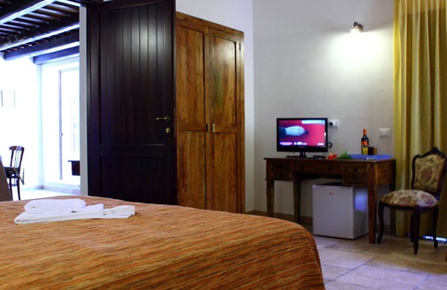 San Vito Lo Capo Bed & Breakfast | Bed & Breakfast Sabir