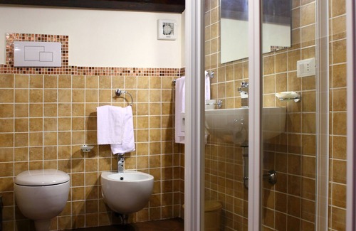 San Vito Lo Capo Bed & Breakfast | Bed & Breakfast Sabir
