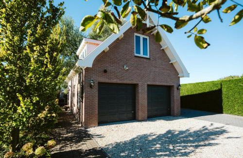 Ouddorp Apartment | Bed&Broekweg