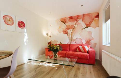 Ouddorp Apartment | Bed&Broekweg