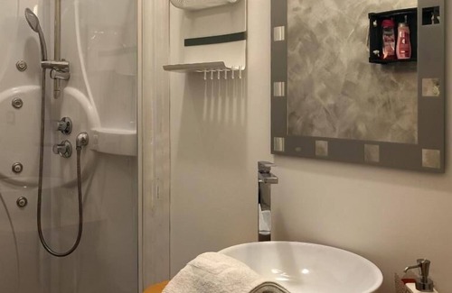Citta Nuova-Barriera Nuova-San Vito-Citta Vecchia Bed & Breakfast | Bed & Chic