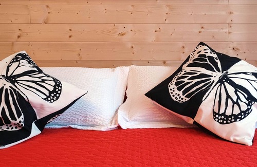 Citta Nuova-Barriera Nuova-San Vito-Citta Vecchia Bed & Breakfast | Bed & Chic