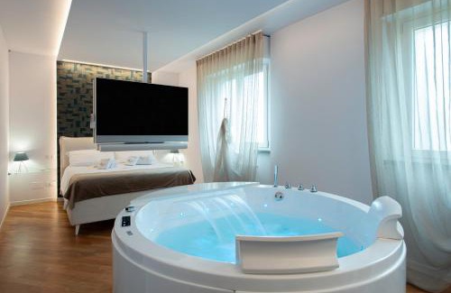 Bergamo Apartment | Bed&Dreams con Jacuzzi
