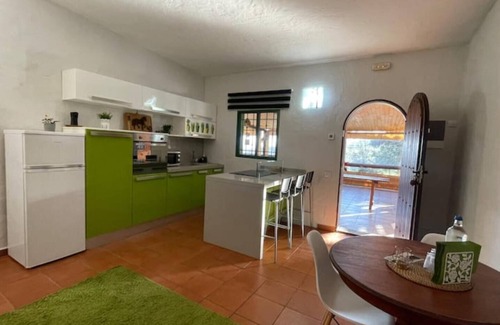 Telde Apartment | Bed&ride, Modern Country Apartment Telde