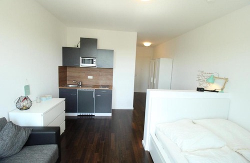 Trier Ost Apartment | BEDAs - Residenz an den Kaiserthermen III